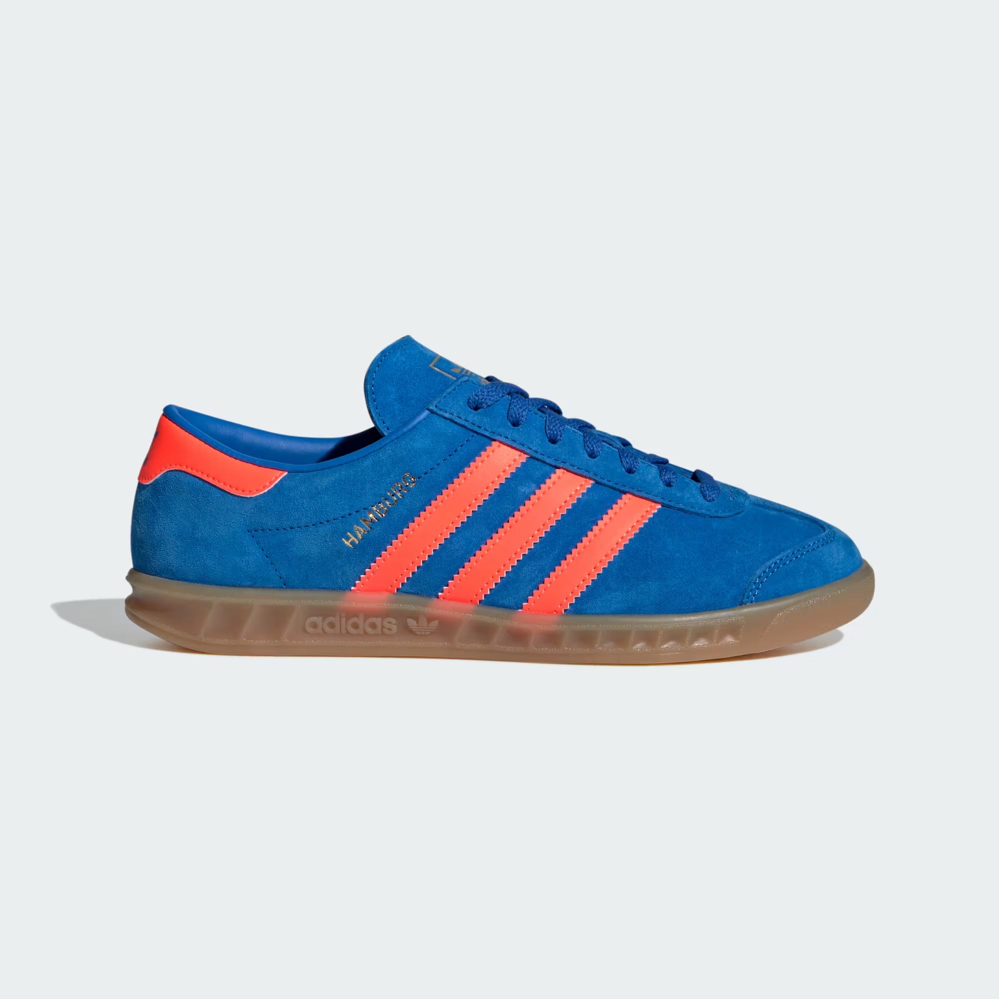 Adidas Hamburg