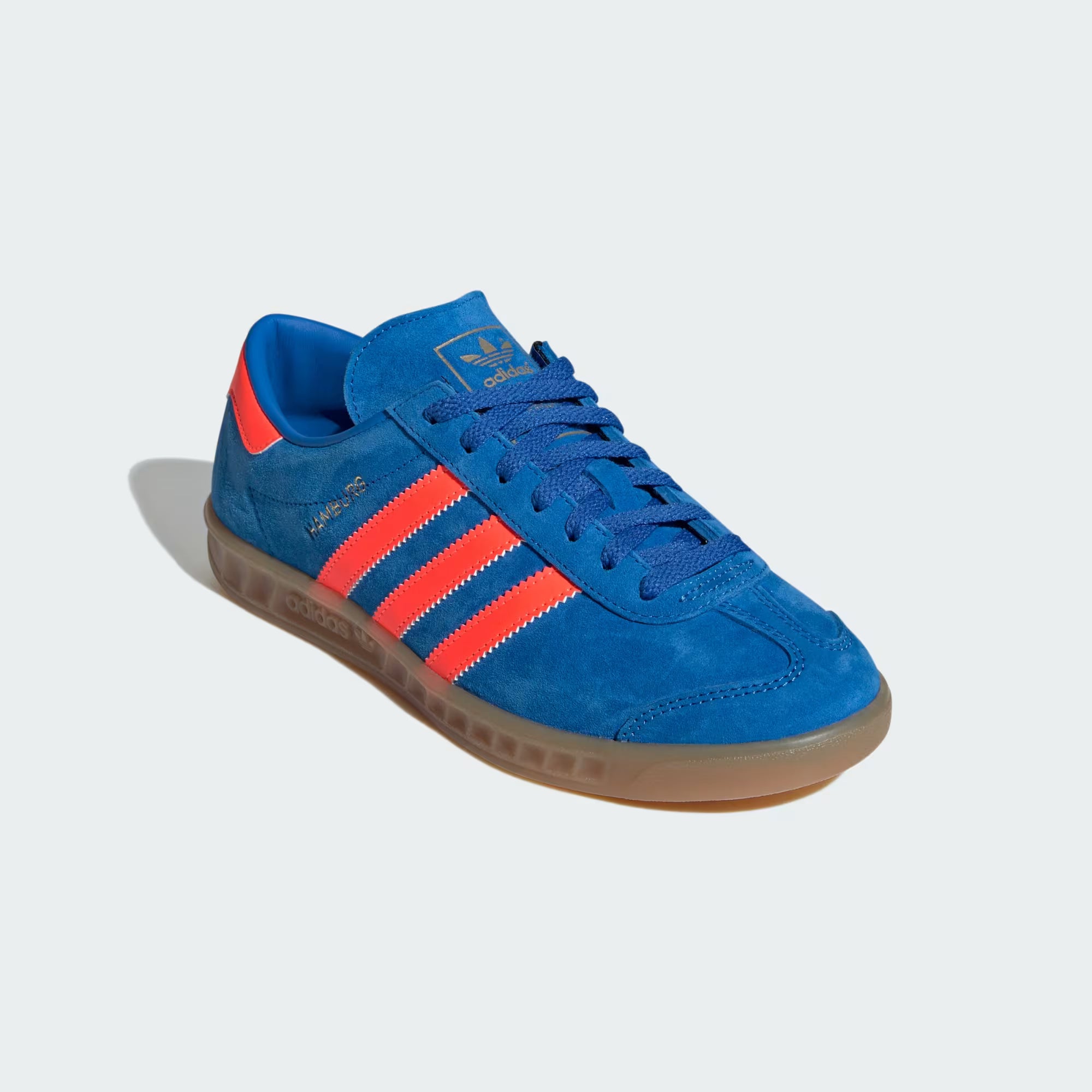 Adidas Hamburg