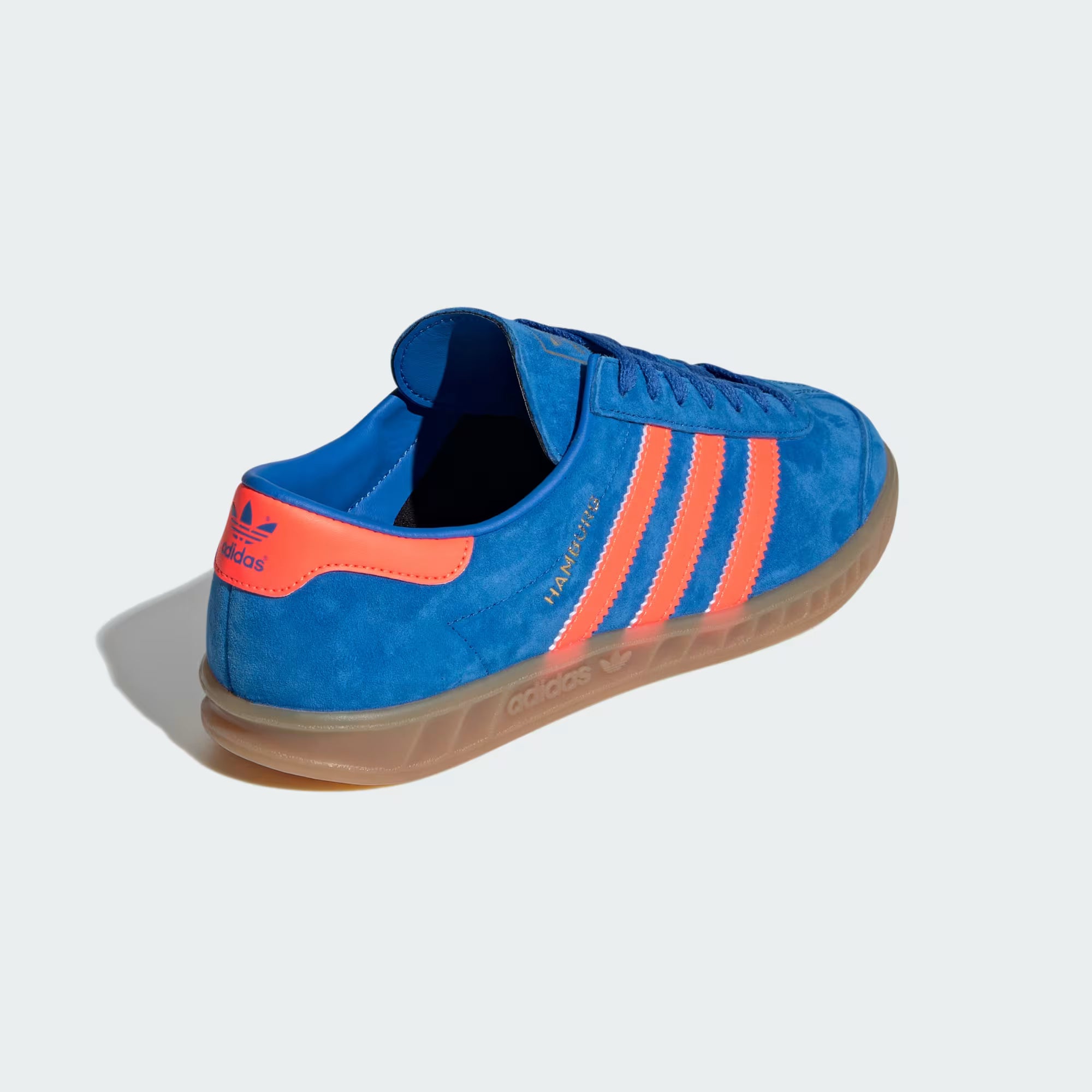 Adidas Hamburg