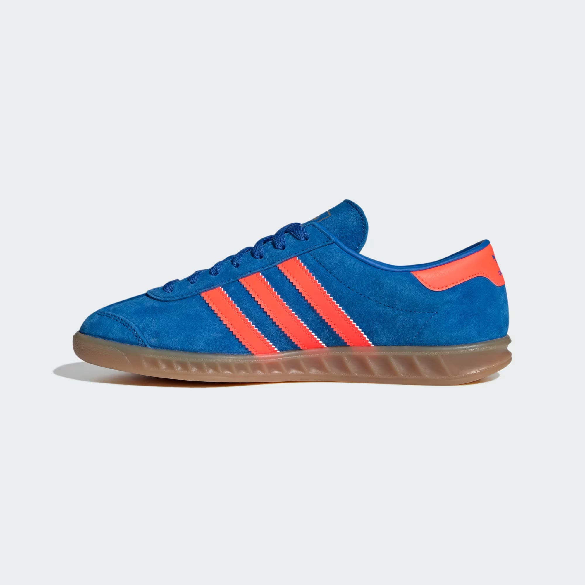Adidas Hamburg